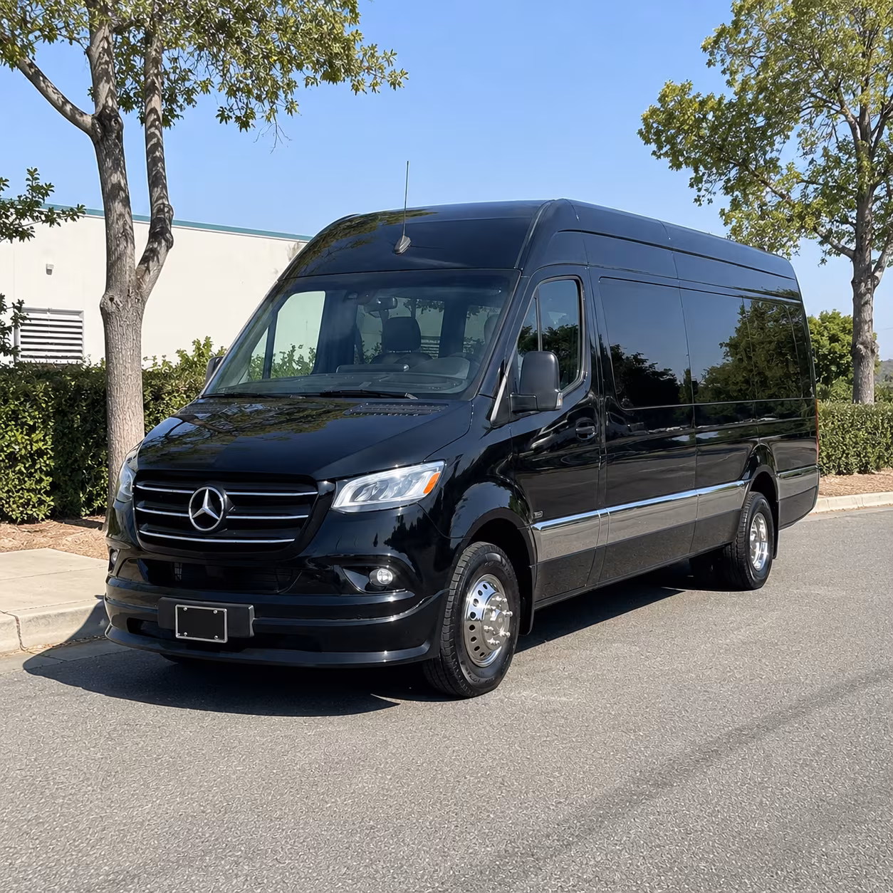 hayward airport transportation