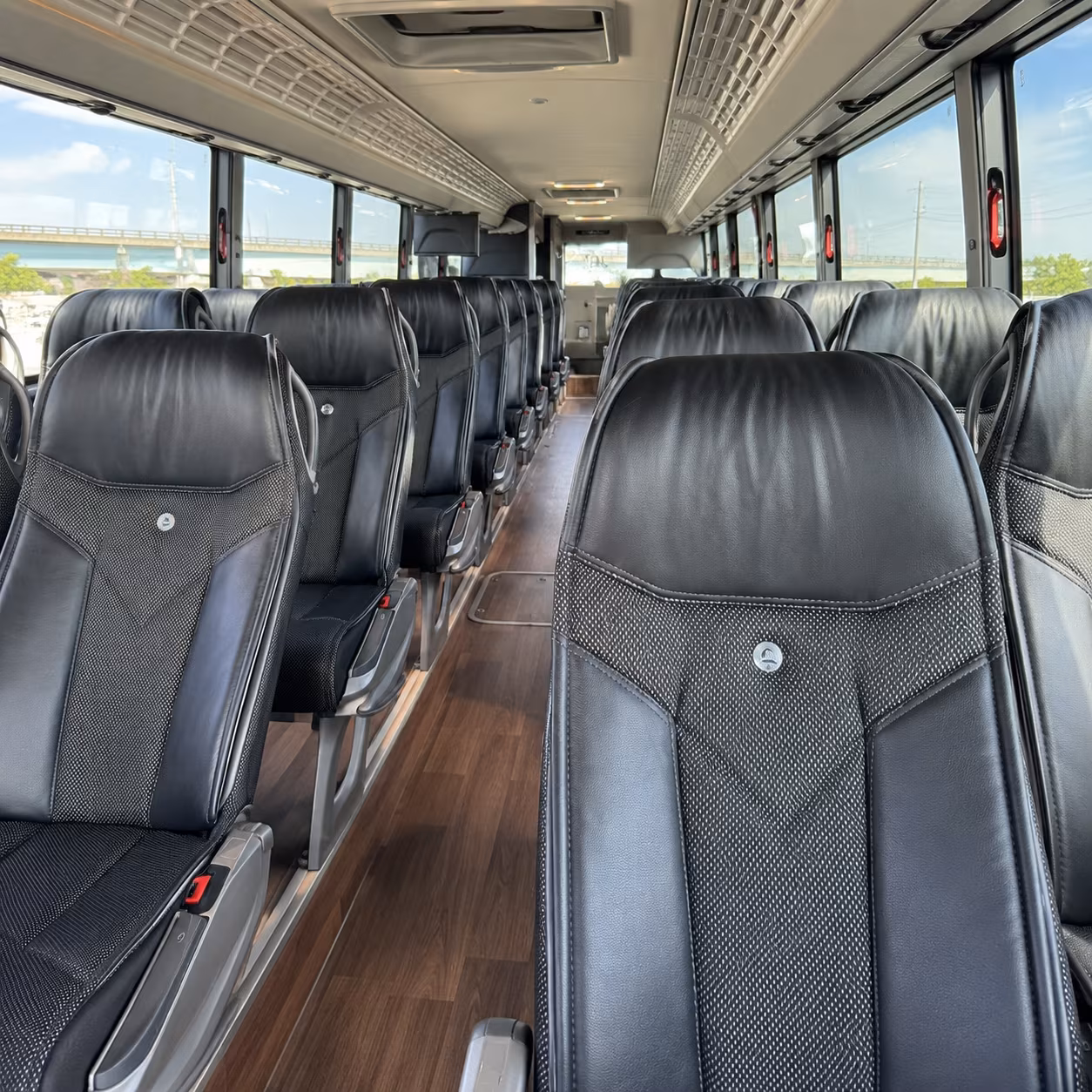 hayward employee transportation