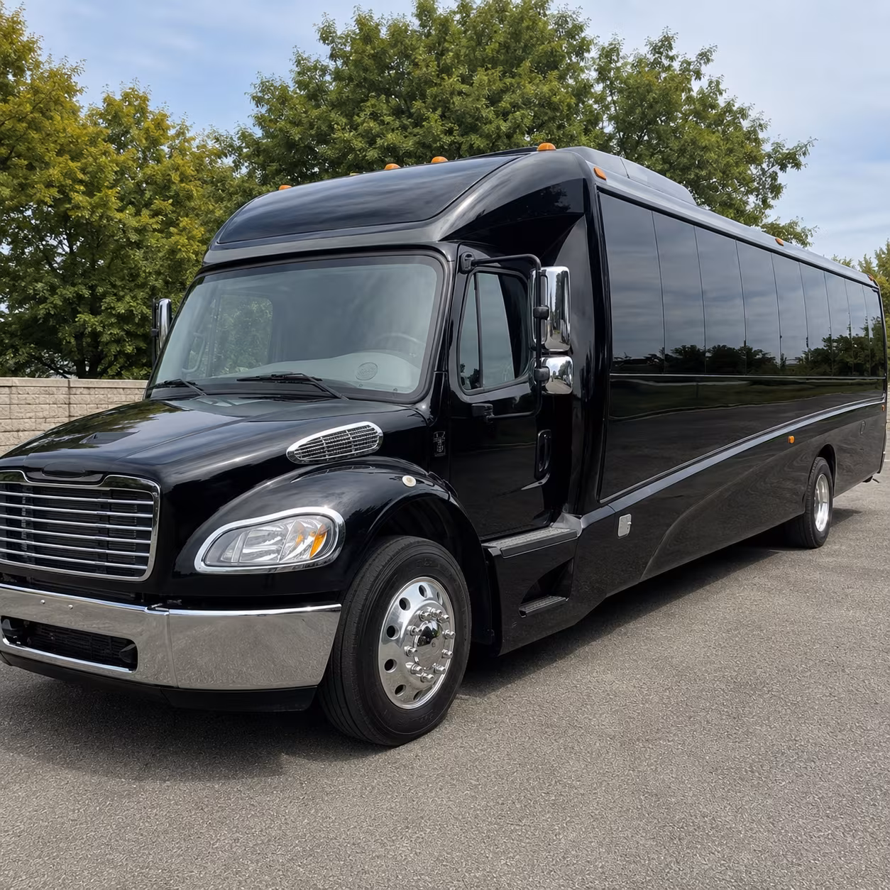 hayward event transportation
