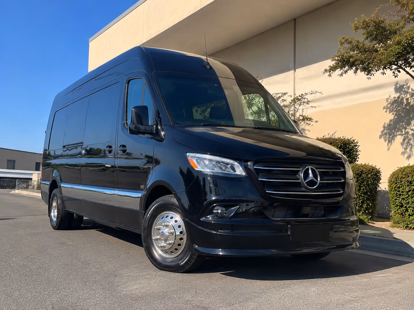 hayward government military transportation