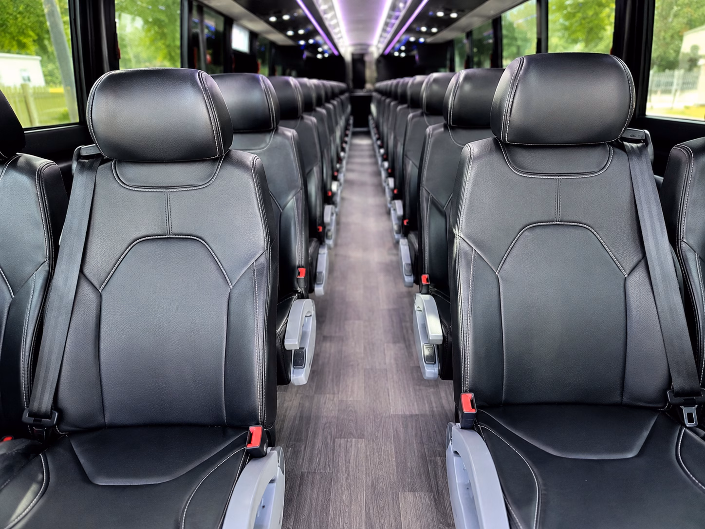 hayward long distance transportation