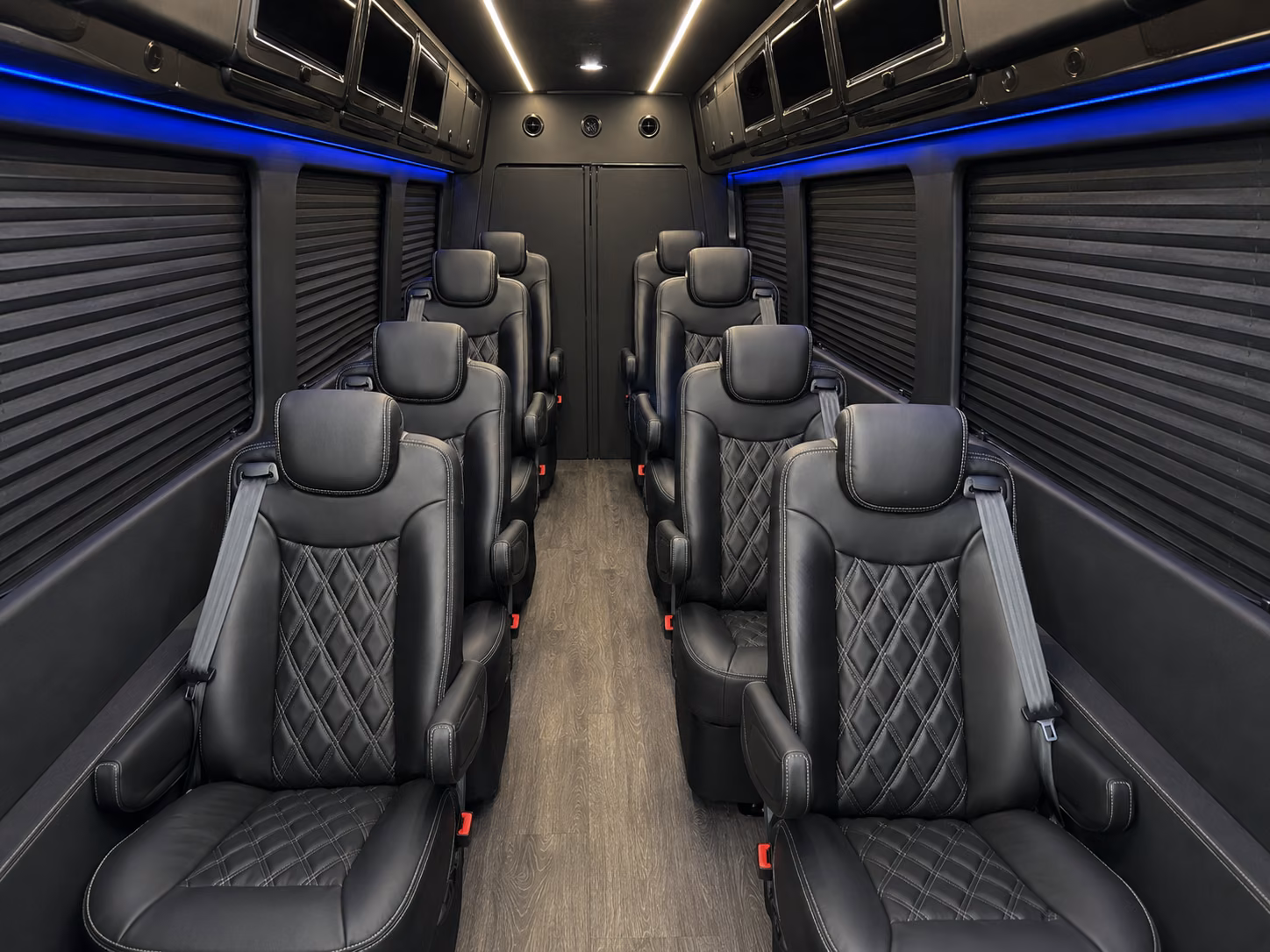 hayward sporting event transportation